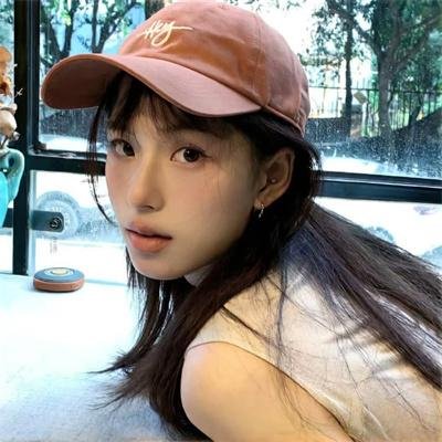 长腿女孩们