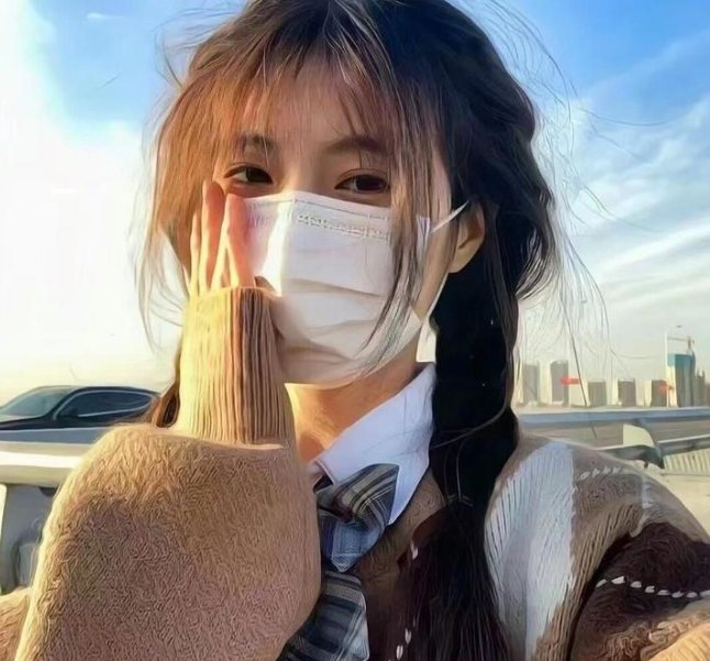 幸福来敲门